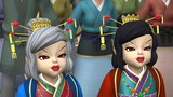 シルクロード少年ユート　第１３話　迷宮シルクロード！！ここはどこ？お前は誰？