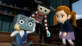 スケアクロウマン　（ＳＣＡＲＥＣＲＯＷＭＡＮ　ＴＨＥ　ＡＮＩＭＡＴＩＯＮ）　第２話　ミスターベスト