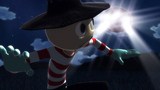 スケアクロウマン　（ＳＣＡＲＥＣＲＯＷＭＡＮ　ＴＨＥ　ＡＮＩＭＡＴＩＯＮ）　第１０話　謎のミステリーサークル