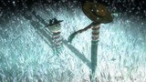 スケアクロウマン　（ＳＣＡＲＥＣＲＯＷＭＡＮ　ＴＨＥ　ＡＮＩＭＡＴＩＯＮ）　第１２話　チケットを持った訪問者