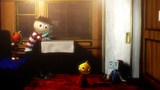 スケアクロウマン　（ＳＣＡＲＥＣＲＯＷＭＡＮ　ＴＨＥ　ＡＮＩＭＡＴＩＯＮ）　第１４話　想い出