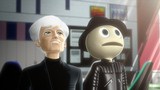 スケアクロウマン　（ＳＣＡＲＥＣＲＯＷＭＡＮ　ＴＨＥ　ＡＮＩＭＡＴＩＯＮ）　第２１話　デザインの都
