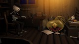 スケアクロウマン　（ＳＣＡＲＥＣＲＯＷＭＡＮ　ＴＨＥ　ＡＮＩＭＡＴＩＯＮ）　第２５話　変わりゆく町