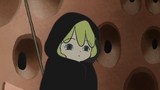 カイバ　第１話　名はワープ
