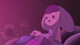 カイバ　第３話　クロニコのながぐつ