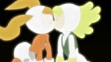 カイバ　第４話　ばあさんの記憶の部屋