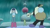 カイバ　第７話　記憶に残らない男