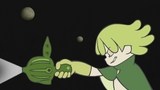 カイバ　第１１話　まわるファン