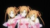ムネモシュネの娘たち　第４話　幽霊は叫ばない