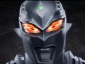 ＵＬＴＲＡＳＥＶＥＮ　Ｘ　第５話　ＰＥＡＣＥ　ＭＡＫＥＲ