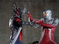 ＵＬＴＲＡＳＥＶＥＮ　Ｘ　第１１話　ＡＱＵＡ　ＰＲＯＪＥＣＴ
