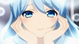 銃娘：ガンガール　第４話　大切な記憶