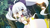 銃娘：ガンガール　第６話　空を翔ける青龍