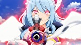 銃娘：ガンガール　第７話　原始・ケリー覚醒