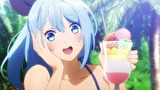 銃娘：ガンガール　第８話　デザートとの初めての出逢い
