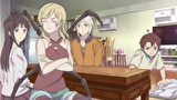 実験品家族　－クリーチャーズ・ファミリー・デイズ－　第２話　鼓動