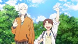 実験品家族　－クリーチャーズ・ファミリー・デイズ－　第６話　姉妹