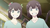 実験品家族　－クリーチャーズ・ファミリー・デイズ－　第７話　観測