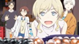 実験品家族　－クリーチャーズ・ファミリー・デイズ－　第８話　観測