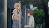 実験品家族　－クリーチャーズ・ファミリー・デイズ－　第１１話　天秤