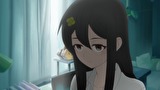 ＴＯ　ＢＥ　ＨＥＲＯＩＮＥ　第１話　異世界の住人