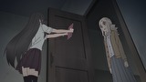 ＴＯ　ＢＥ　ＨＥＲＯＩＮＥ　第５話　闇の襲来