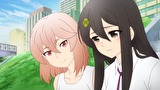 ＴＯ　ＢＥ　ＨＥＲＯＩＮＥ　第６話　寡戦