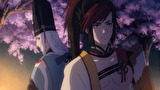 陰陽師　平安物語　第２話　二口女は悔しい