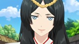陰陽師　平安物語　第４話　乙女の恋路も十人十色（中）