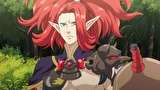 陰陽師　平安物語　第７話　強さの源泉