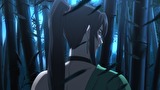 陰陽師　平安物語　第９話　音楽家としての尊厳