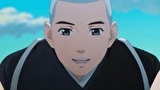 陰陽師　平安物語　第１１話　結ばない気持ち