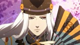 陰陽師　平安物語　第１２話　花見大会