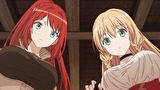 おとなの防具屋さん　第６話　「オールユーニードイズ防具」