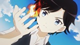 おとなの防具屋さん　第７話　「スターボーグ」