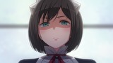 嫌な顔されながらおパンツ見せてもらいたい　第１話　伊東ちとせ（メイド）