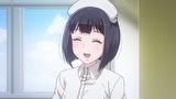嫌な顔されながらおパンツ見せてもらいたい　第５話　棚橋美鈴（看護婦）