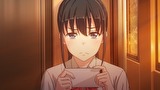 嫌な顔されながらおパンツ見せてもらいたい　第６話　瀬賀あいり（ＪＫ）