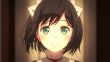 嫌な顔されながらおパンツ見せてもらいたい2　第１話　伊東ちとせ(メイドさん)