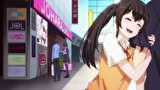 嫌な顔されながらおパンツ見せてもらいたい2　第５話　藤野莉子(JC)