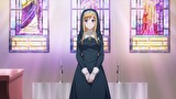 嫌な顔されながらおパンツ見せてもらいたい2　第６話　高山マリア(シスター)