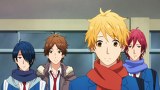 虹色デイズ　第２３話　＃２３