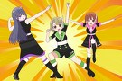 クレーンゲール　第３話　＃３
