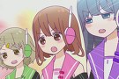 クレーンゲール　第１１話　＃１１