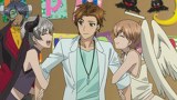 雨色ココア　ｉｎ　Ｈａｗａｉｉ　第８話　＃８～＃１０