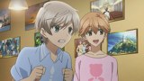 雨色ココア　ｉｎ　Ｈａｗａｉｉ　第１１話　＃１１～＃１２