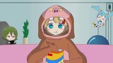 クレーンゲールGalaxy　第４話　極めろ？アイドルのマスター！