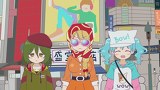 クレーンゲールGalaxy　第６話　Ａ　ｐｅｒｆｅｃｔ　Ｗｏｒｌｄ