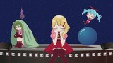 クレーンゲールGalaxy　第７話　アイドルクエストIIIそして悟りへ…