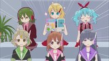 クレーンゲールGalaxy　第１０話　ギリギリ最強ギャラクシー！